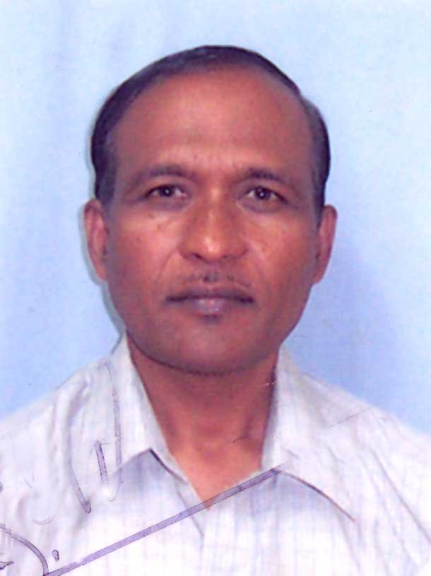 Hon. Shri. L.M. Pawar